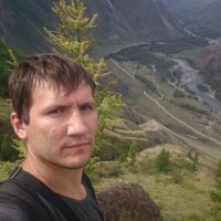 Sergey Polyakov