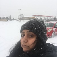 Kajal Patel