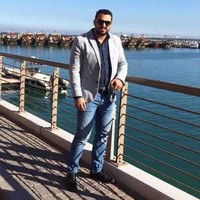 Mohamed Elroubi