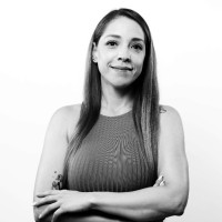 Cristina Sanchez Rueda