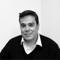 Luis Alejandro Materon Poveda