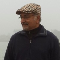 Drish Paul