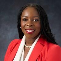 Brittany Lambert, Mba