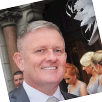 Kieran Patterson