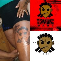 Tomboi Baby