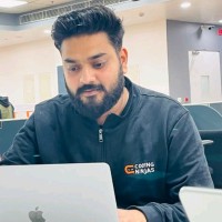Abhishek Singh