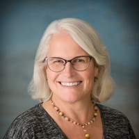Bernadette Mann