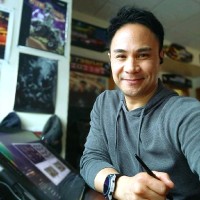 Raymond Rosario