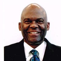 Winston Solomon