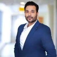 Vishal Reddy Ravula