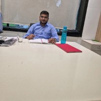 Anil Parmar