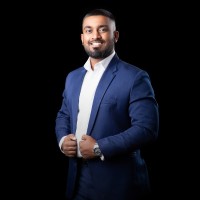 Harsha Peiris (MBA-UK, CQHRM)