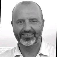 Jean-Luc Rostaing