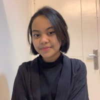 Prazna Alyfia Ghefira