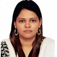 Sharmin Howlader, Aca
