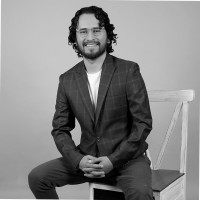 Eduardo Marín Nicolalde