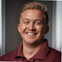 Reid Yoder