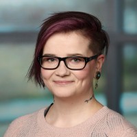 Minna Andersson