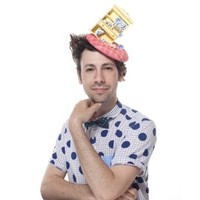 Maor Zabar Hats