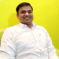 Santosh Jaiswal