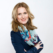 Joanna Sosnowska-oryńska