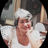 Maria Luisa Serrano Garcia