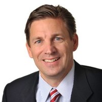 Patrick Carr