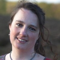 Wendy van Nieuwamerongen -