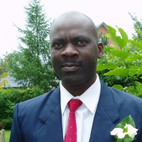 Simeon Situma W.