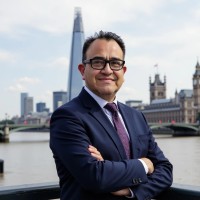 Alejandro Villarreal