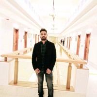 Mohd Asim