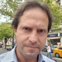 Daniel Gerardo Pauletich