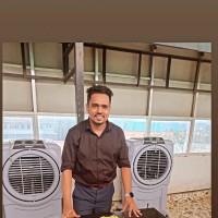 Avinash Gholap