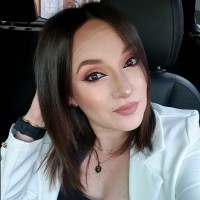 Fabiola Nevárez Viramontes