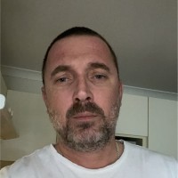 Srba D’ Angelo Andjelkovic