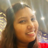 Archana Zala