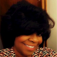 Cheryl Patterson