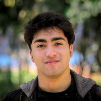Josue Matias Guzman Lucero