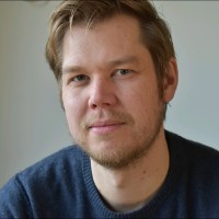 Jeroen Sman