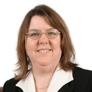 Lydia Barron