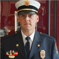 Scott Garing