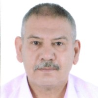 Imad Kayali