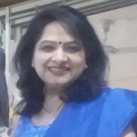 medha mokashi