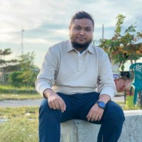 Md Shaon Mahmud