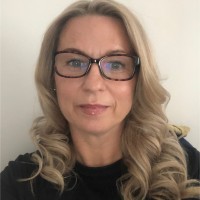 Jo Rushton