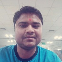 PINKESH PARMAR