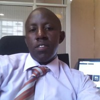 Peter Njigua