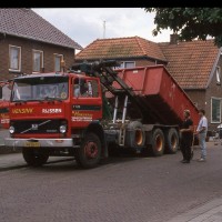 Henk Harbers