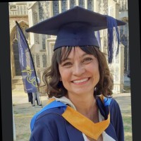 Patricia Lawrence