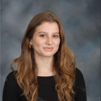 Maddie Haynes